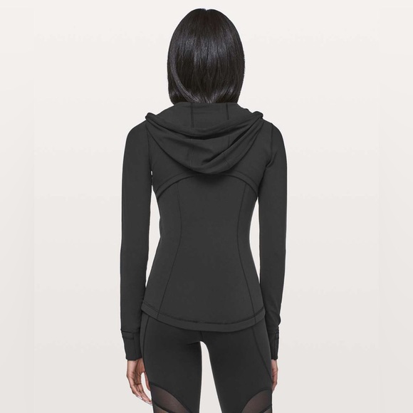 Lululemon Hooded Define Jacket *Nulu - Picture 2 of 9